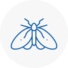 Moth Control Specialists In Lilleshall
